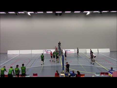 Sotra VBK - NTNUI 2 (19.01.2020) - Reupload