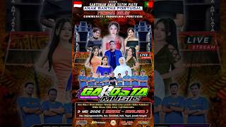 Download lagu GAROSTA Music Pimp:Gus Rifa'i, Sragi - Pekalongan 082323869380 mp3