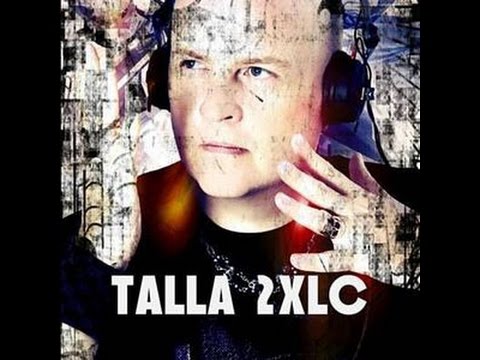 Talla 2XLC feat.  Sky Rise (Photographer RMX)