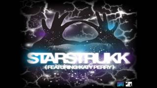 3oh 3 Ft. Katy Perry - Starstrukk Remix 2010
