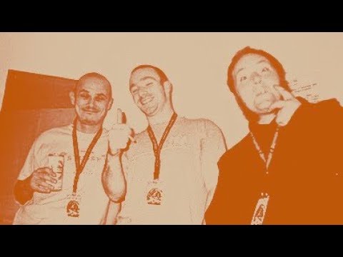 GOATBOY John Peel 10th February 2002