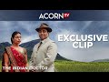 Acorn TV The Indian Doctor Exclusive Clip