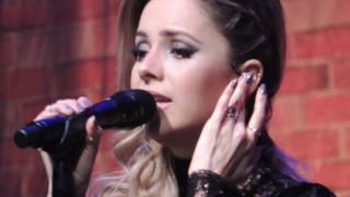 SANDY / MESMO SEM ESTAR / TOM BRASIL 02/06/2017