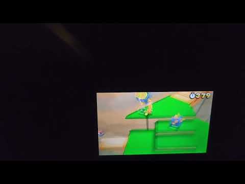 Super Mario 3D Land W8-2 Speedrun - Time: 50 (Former WR)