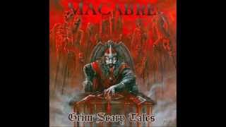 Macabre - Mary Ann
