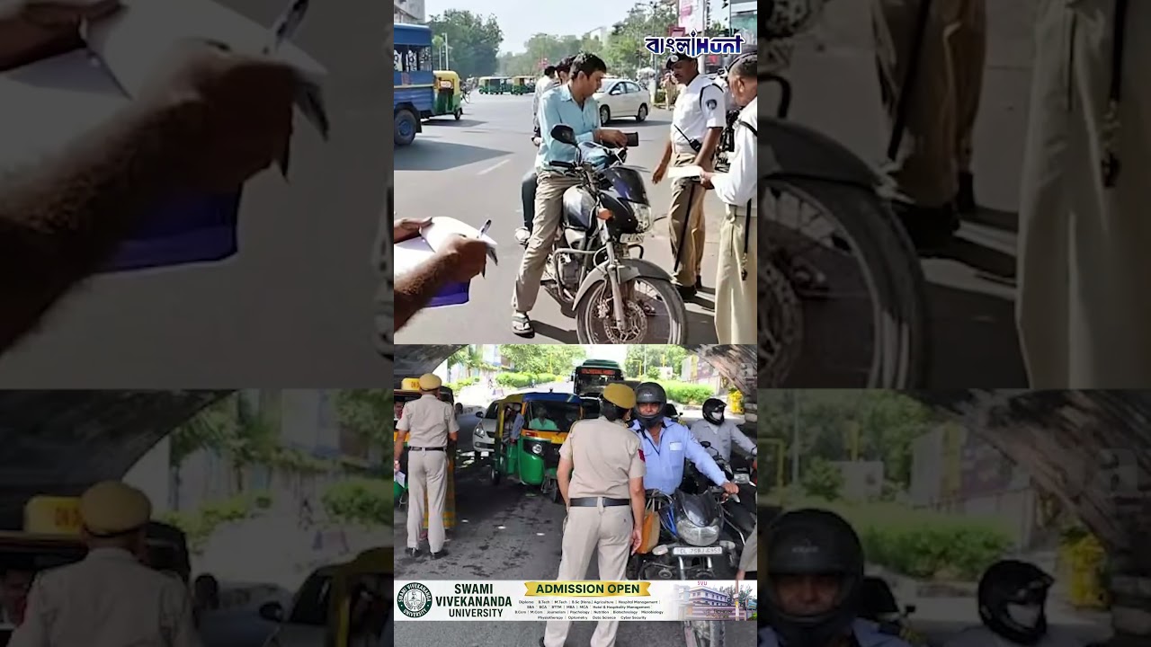 ই-চালান মেটাতে দেরি করছেন? অজান্তেই হতে পারে বড় বিপদ, বাতিল হবে লাইসেন্স !