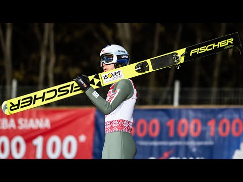 SKOKI NARCIARSKIE KONKURS INDYWIDUALNY KUUSAMO  live stream na żywo