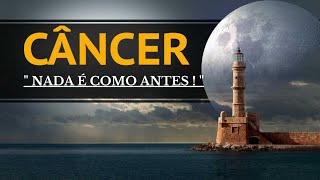 ♋ #Câncer Uma partida INESPERADA está p/ ⚰️ ACONTECER, essa PESSOA não será mais fonte de Sofrimento