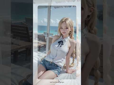 휴양지에서 생긴일