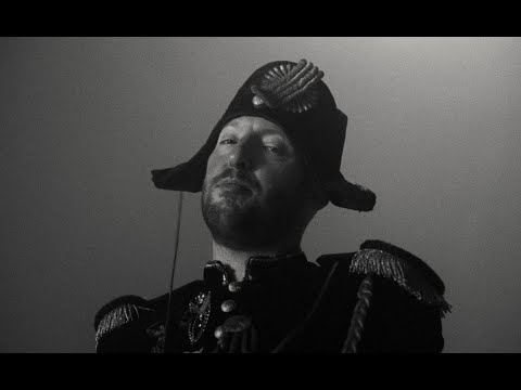 Lary Kidd - Speak White