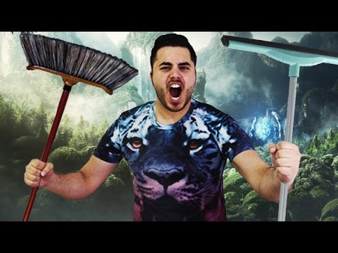 LACHEZ LES PROS GAME 2 LE FIDDLESTICK MAUDIT