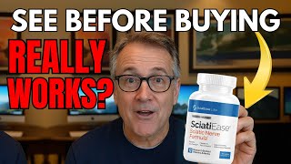 SciatiEase Amazon - (FDA Approved) Sciati Ease Supplement - Sciatiease Reviews And Complaints Pills