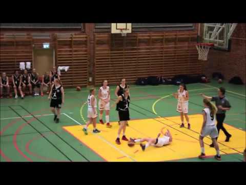 RM KIF BASKET VS TEAM NORTH WEST