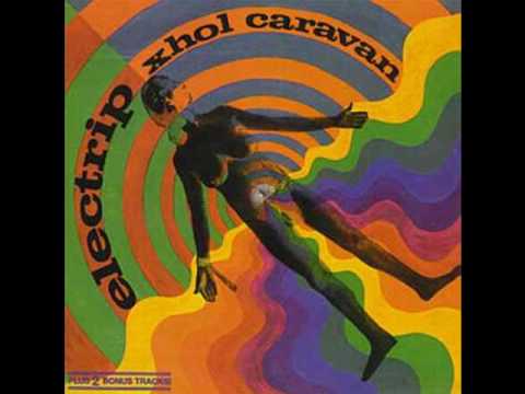 Xhol Caravan - So Down (Bonus) [Electrip 1969]