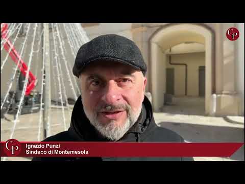 A Montemesola "Gli archi del Passato, i sentieri del presente"