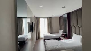Heaven Premium Airport Hotel-İstanbul, Türkiye