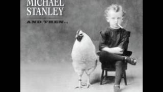 Michael Stanley - VVN Music Podcast Episode 8