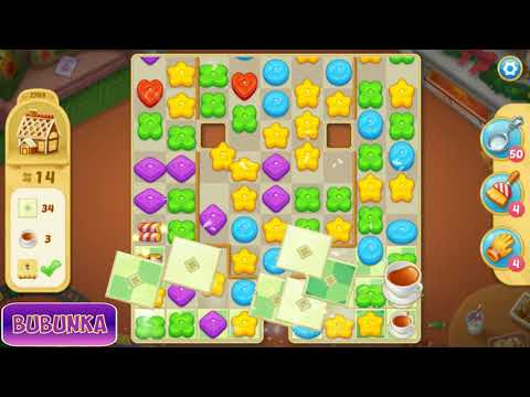 Matchington Mansion level 2789 HD