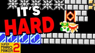 Barb Made This Level