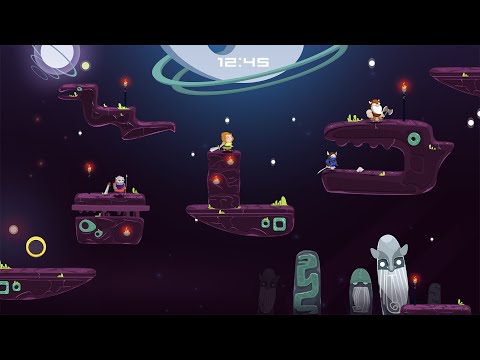 Play video 
