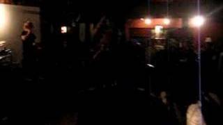 Three Word Murder-GLenville Saloon 5