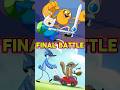 Finn And Jake VS Mordecai And Rigby Who Would Win Adventuretime Regularshow Shorts