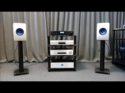 kef r3 forum