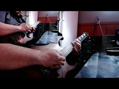 Poulin (Lepou) Lextac Jam