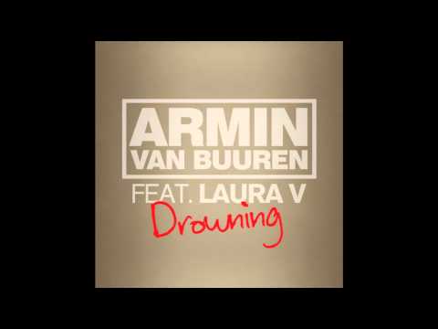 Drowning - Armin van Buuren ft. Laura V.