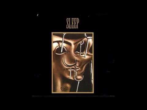 Sleep - Volume One [ Full Album | 1991]