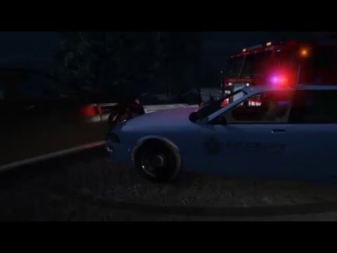 gta v poliisin matkassa
