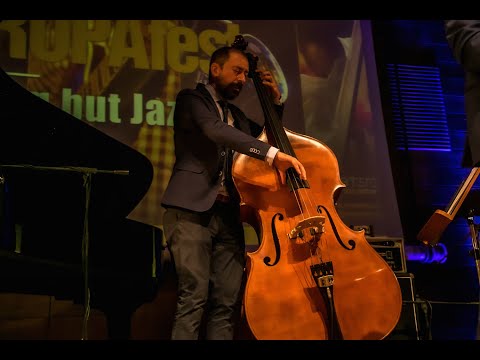 EUROPAfest 2021 - VITTORIO CUCULO BAND