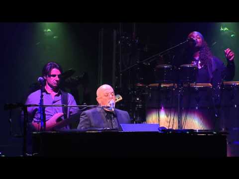 Billy Joel - Longest Time (Target Center Minneapolis, MN May 16, 2015)