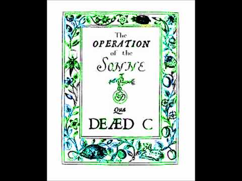The Dead C. - Mordant Heaven
