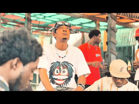 50 Niggaz - Fake (official music video)
