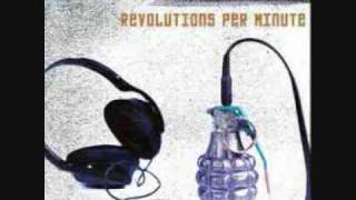 Rise Against Torches