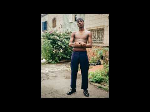 Malcolm VL - Na Minha Pele [Prod. Eloy Polemico]