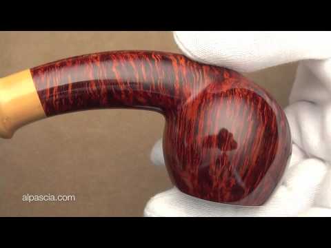 pipa Svend Bang 133 - pfeifen