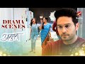 Kya Anuj Hoga Anupama Ko रुकने में कामयाब Anupama