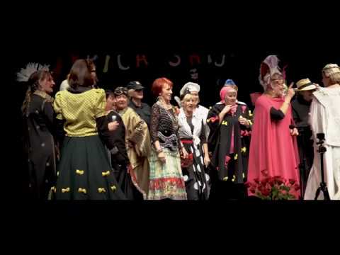 PD Marjan - Splitski mix