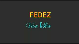 Fedez-Viva ľIva