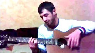 ЭТОТ ЧЕЧЕНЕЦ УМЕР! Как же ОН КРАСИВО ПЕЛ! Вахид Аюбов - Моя струна