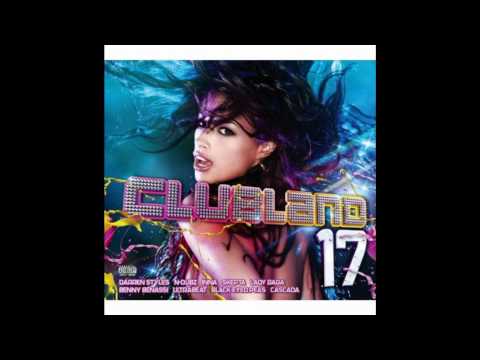 Clubland 17 CD2 Track 18 - R.I.O - Hot Girl