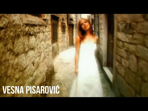 Vesna Pisarovic - JUTRO DONOSI KRAJ (OFFICIAL VIDEO) HD