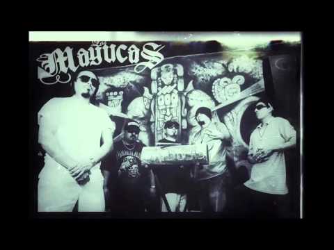 Los Mayucas  - Payasos - first mix version