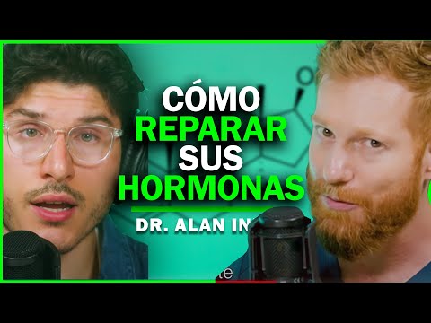 Por Qué La Testosterona Está Cayendo En Picada  Y Como Arreglarla | Pietro Habla Con Dr. Alan Inman