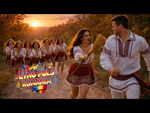 Etno Puls Romania and Romania Pe Manele 