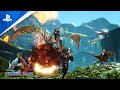 ARK: Crystal Isles - Available Now | PS4