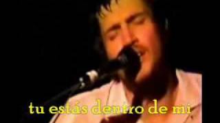 In Relief (en español) - John Frusciante