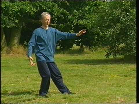 Tai Chi Chuan-The Complete Short Form